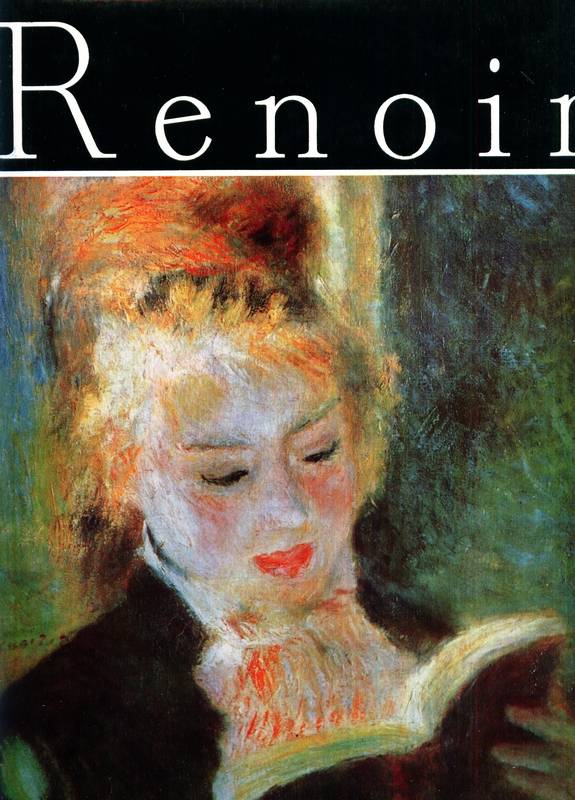 Clasicii Picturii Universale - Renoir