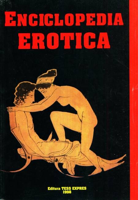 Enciclopedia erotică