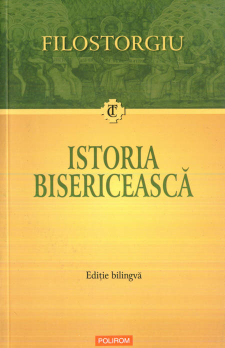 Filostorgiu - Istoria bisericească